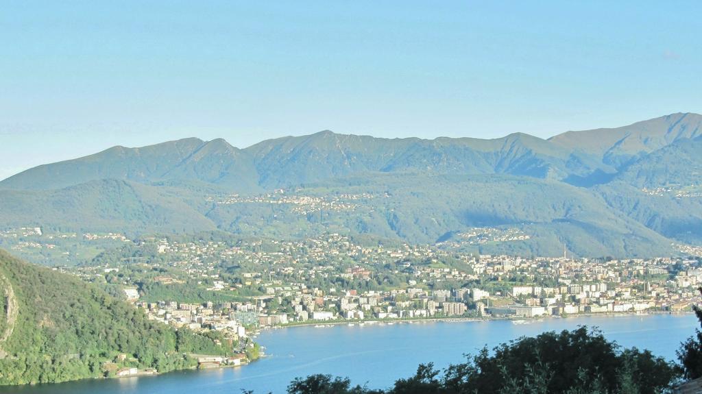 Ca' Dogana Vegia Daire Pugerna Oda fotoğraf
