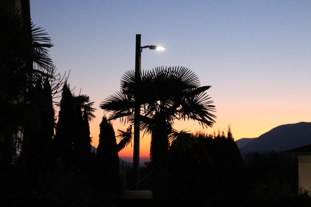 Ca' Dogana Vegia Daire Pugerna Dış mekan fotoğraf